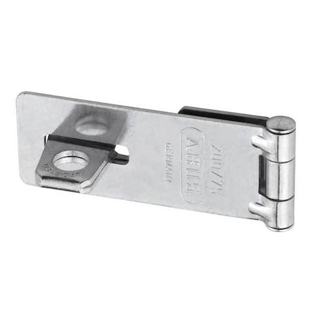 Abus Abus: 200/115 C 4-1/2" Hasp Hardened ABS-2081